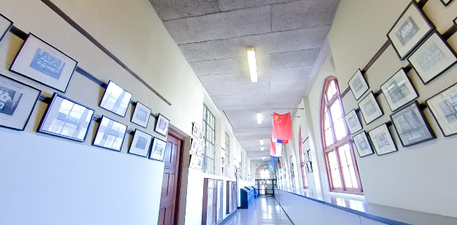 Christchurch Boys' High School Phone number