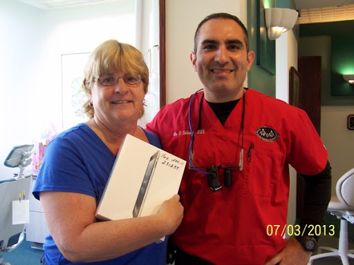 Greece Family Dentistry and Implantology