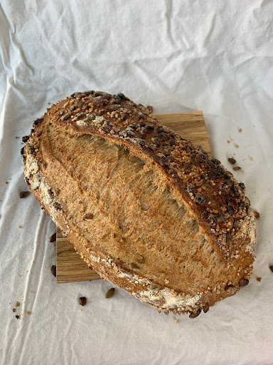 Backroad Bakery - Thumbnail