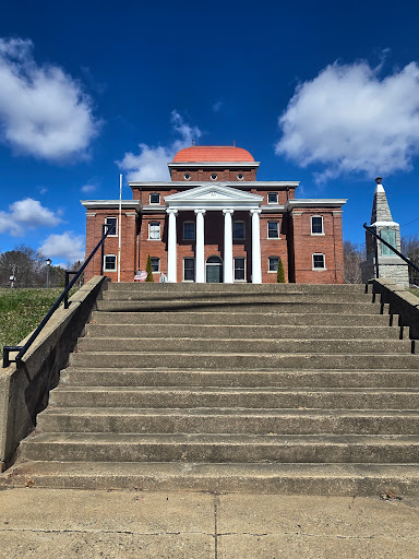 Museum of Ashe County History