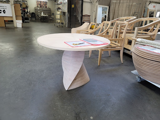Fearn design - Visual