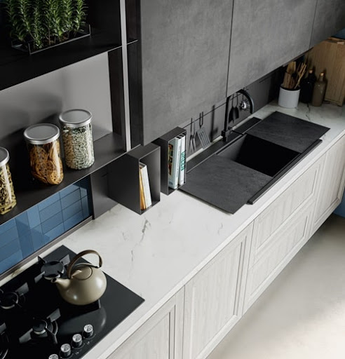 Lube Store Cucine Reggio Emilia - Thumbnail