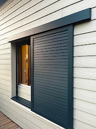 Photo n°8 de Expobaie Boen Menuisier Vitrerie Miroiterie à Boën-sur-Lignon (Magasin de fenêtres en PVC)