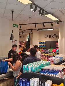 PrimaPrix Getxo 1