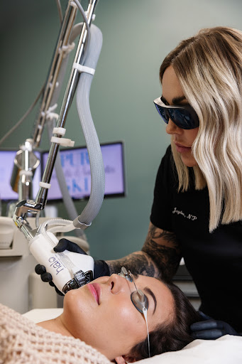 Pure Skin Aesthetic & Laser Center