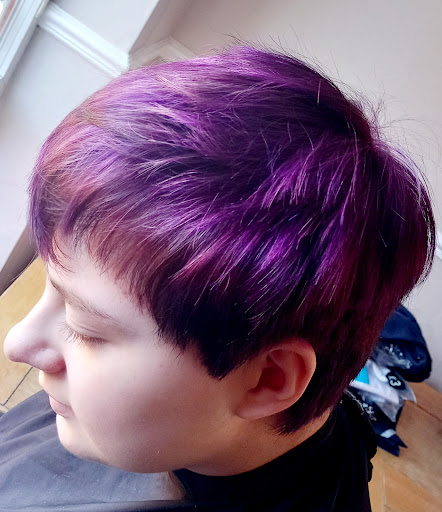 Donnashairdressing @ Esprit hair and beauty salon - Thumbnail