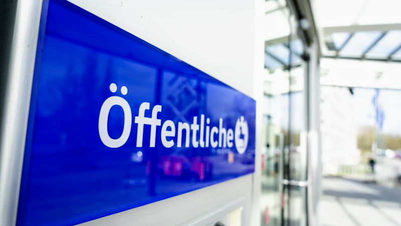 Öffentliche Versicherung Braunschweig - Niklas Ludewig