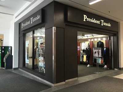 Photos of President Tuxedo
