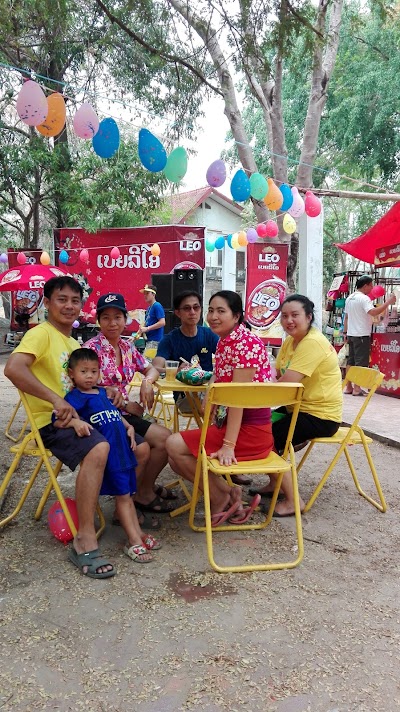 Photos of Thong Pong Temple
