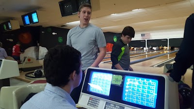 Northfield Family Bowling Center