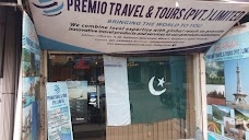 Premio Travel & Tours (Pvt.) Ltd. karachi