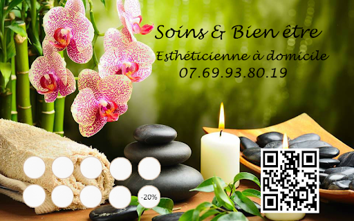 Soins et Bien être - Thumbnail
