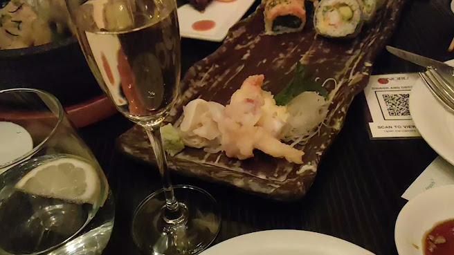 Nobu Doha by null