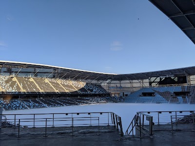 Allianz Field