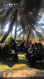 Photo n°27 de Albayt à Paris (Agence de voyages)