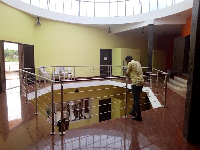 Photos of The Redeemed Christian Church Of God (City Of David)
