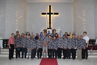 church