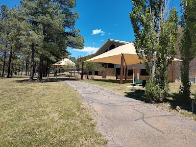 Ruidoso Public Library