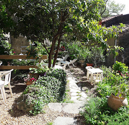 Photo n°18 de Le Grimpadou à Saint-Jean-de-Buèges (Chambre d'hôtes)