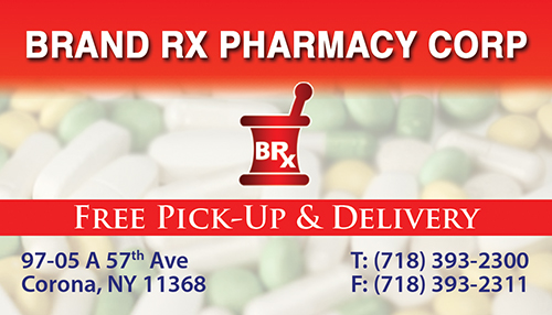 Brand Rx Pharmacy Corp - Thumbnail