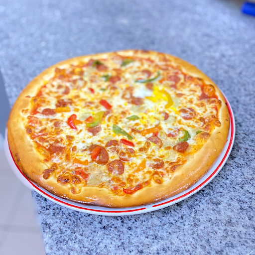 Photo 2 - Luxy food