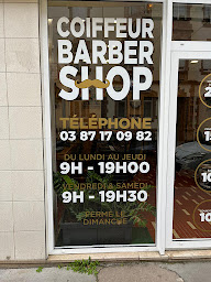 Photo n°5 de IMRA Coiffure à Metz (Salon de coiffure)