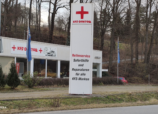 KFZ Doktor