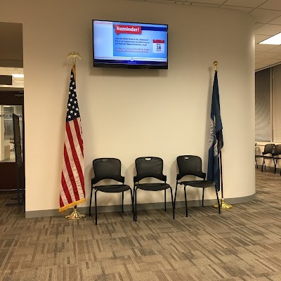 USCIS Virginia - Washington Field Office