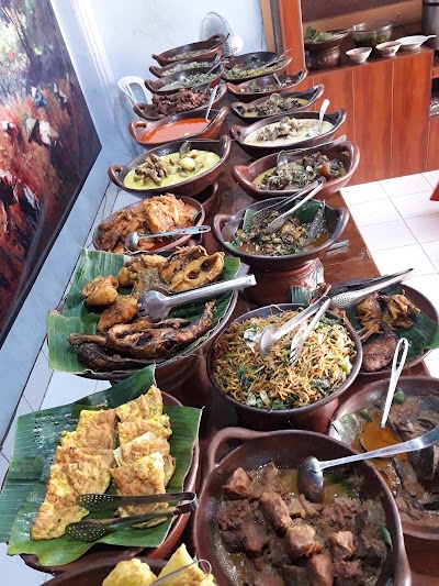 Photos of Rumah Makan Prasmanan Masakan Jawa Saraswati