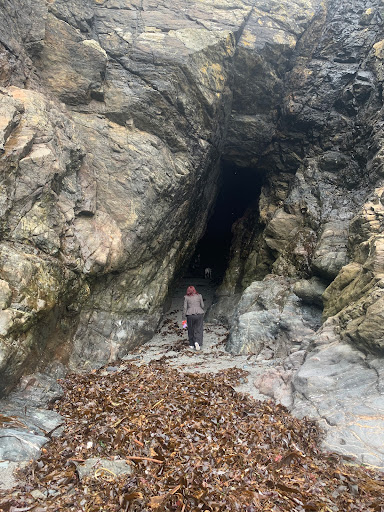 Polpeor Cove - Thumbnail