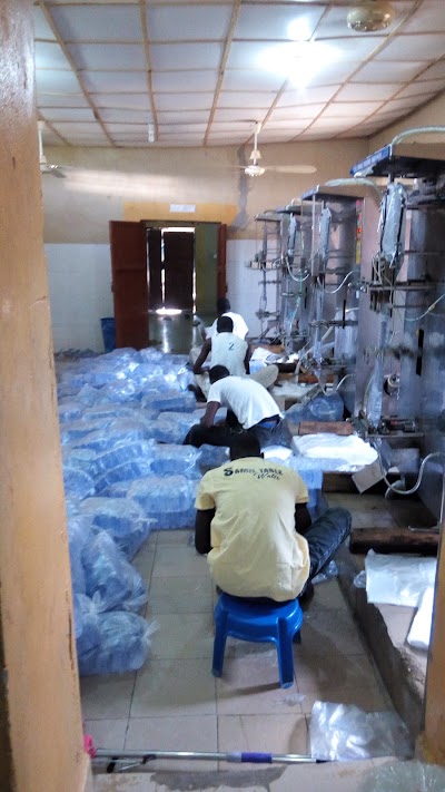 Photos of Samil company jauri
