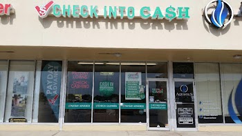 Check Into Cash photo