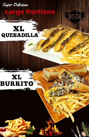 music city gyros by null