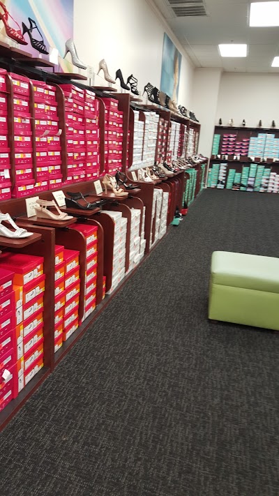 Shoe Dept. Encore