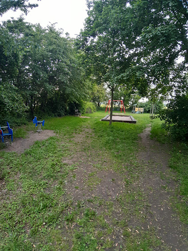 Spielplatz Mit Riesenrutsche Gallery - Germany