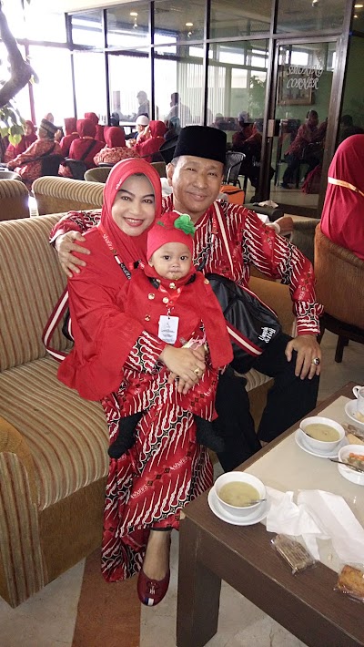 Photos of Pesantren Darush Sholihin