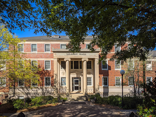 Gilbert Hall - Visual
