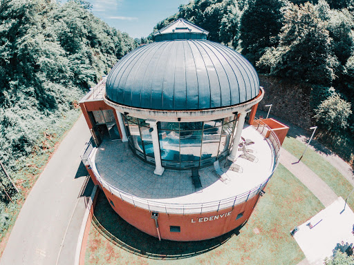Photo de L'Edenvik à Capvern (65130)