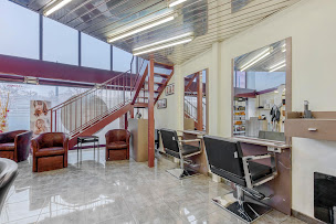 Photo n°34 de Mas coiffure et beauté à Vaulx-en-Velin (Salon de coiffure)