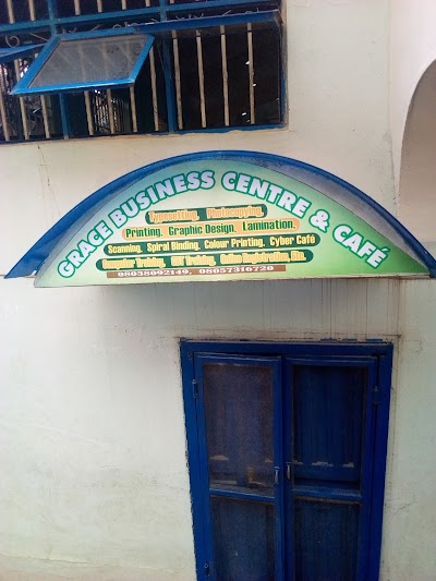 Photos of Seed of Grace Church and Ministries