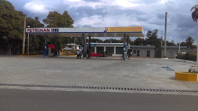 Photos of Gasolinera PETRONAN JUMA