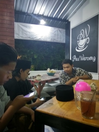 Photos of Bengkel Mobil Pak Munadi
