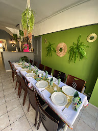 Photo n°10 de La Cabane Exotique à Béziers (Restaurant africain)