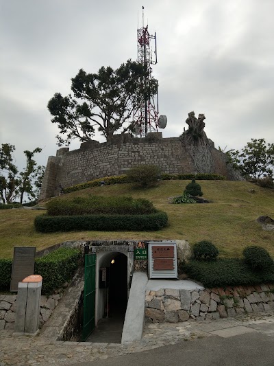 museum