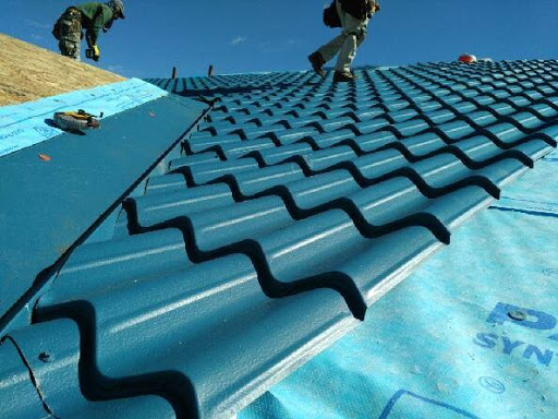 Alexander Coating - Visual