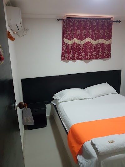 Photos of HOTEL BARANOA PLAZA
