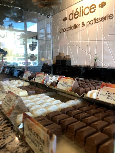 Délice Chocolatier & Patisserie