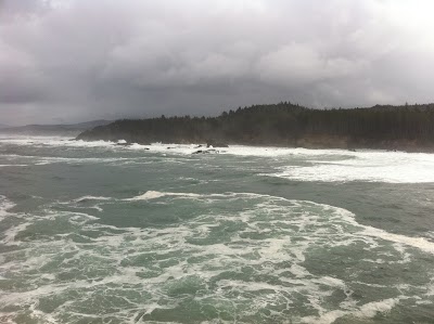 Cannon Beach