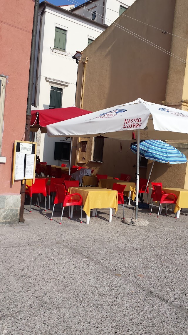 Ai Pescatori