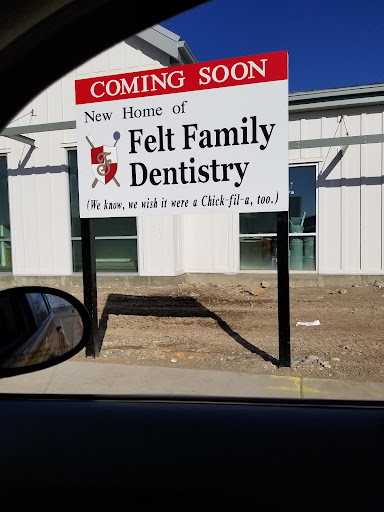 Felt Family Dentistry - Thumbnail